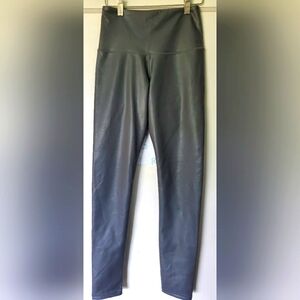 NWOT Pleather Leggings🐺🖤